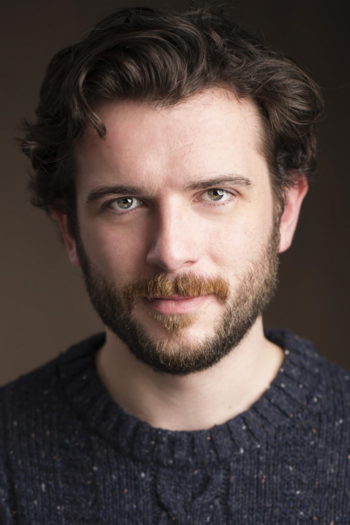 Actor Kevin McGahern