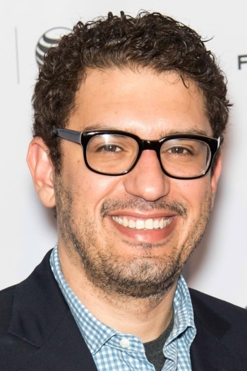 Actor Sam Esmail