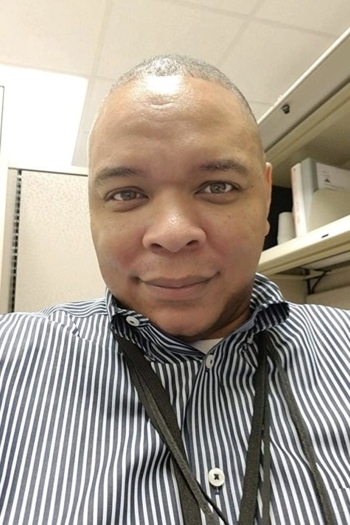 Actor Edward L. Oliver