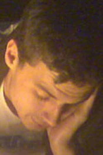 Actor Anton Kostromin