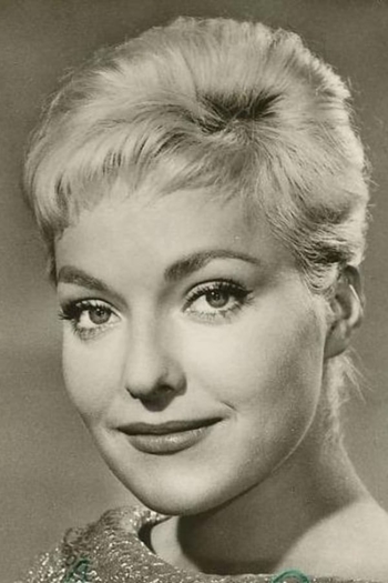 Actor Sabine Sesselmann