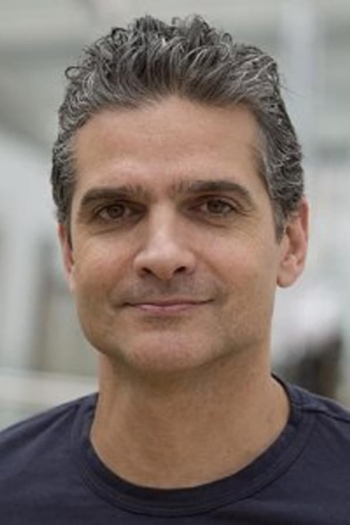 Actor David Levien