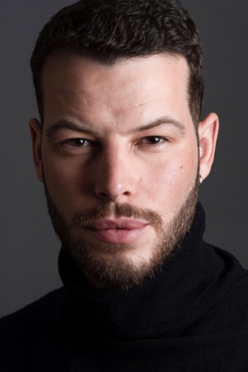 Actor António Camelier