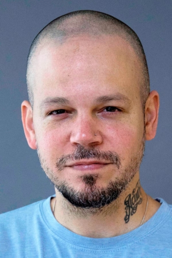 Actor Residente