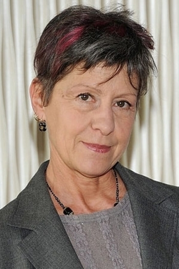 Actor Corinna Agustoni