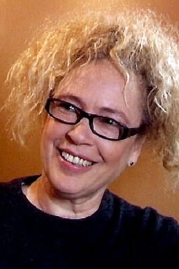 Actor Rivka Neuman