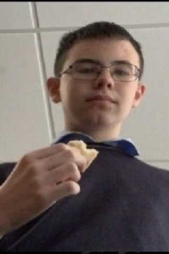 Actor Percival T. Jones