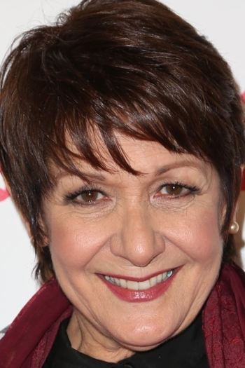 Actor Ivonne Coll