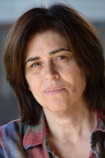 Actor Wendy Schenker