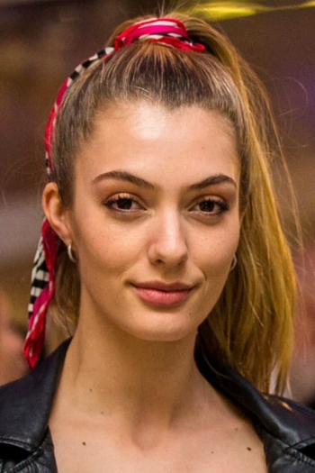 Actor Tutú Vidaurre