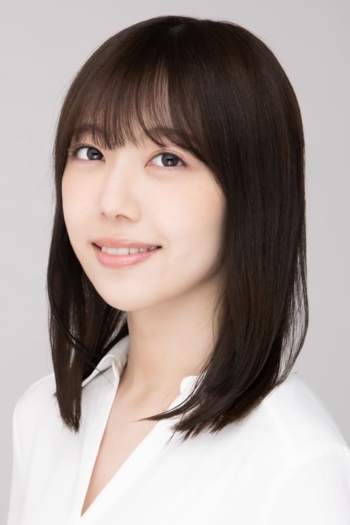 Actor Megumi Matsumura
