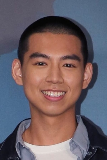 Actor Joshua Yang