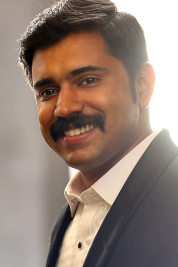 Actor Nivin Pauly