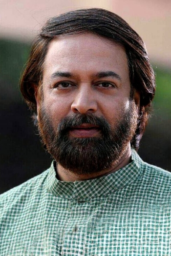 Actor Madhupal