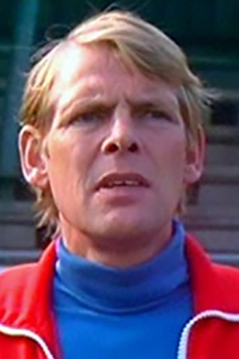 Actor Palle Wolfsberg