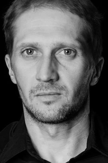 Actor Petr Prokeš