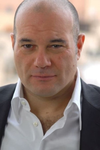 Actor Domenico Fortunato