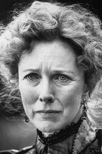 Actor Barbara Babcock