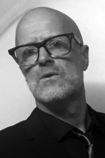 Actor Eddie Bengtsson