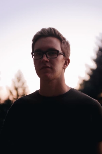 Actor Henry Craddock