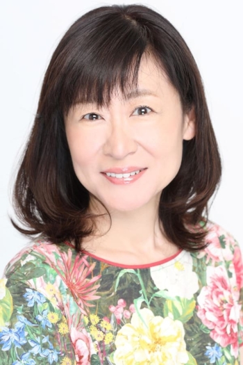 Actor Yuko Sumitomo