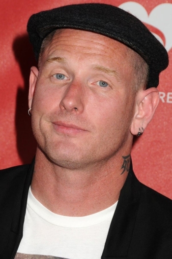 Actor Corey Taylor