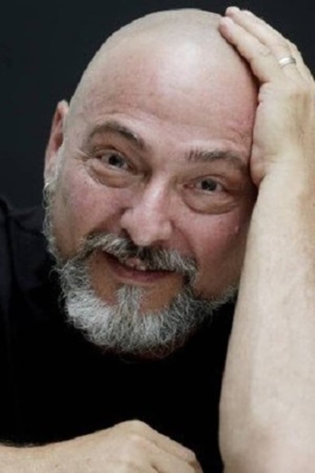 Actor Ricardo Kosovski