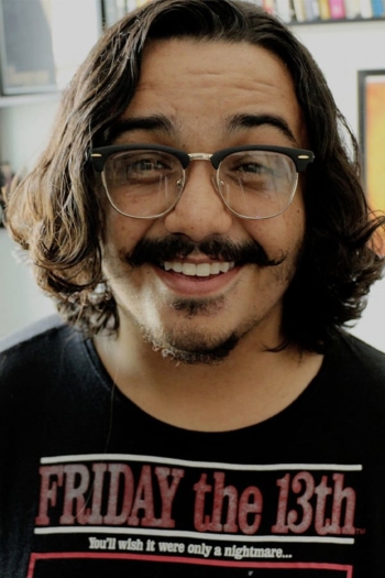 Film director Silfarley