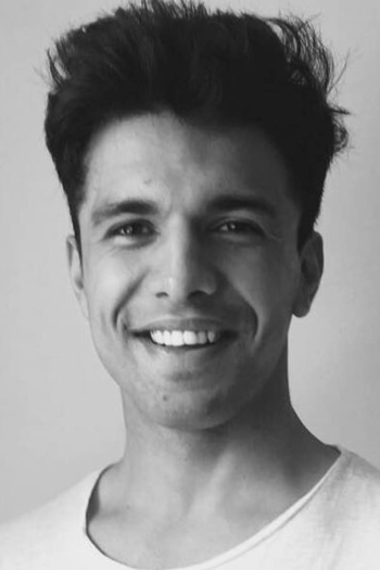 Actor Rajeev Siddhartha