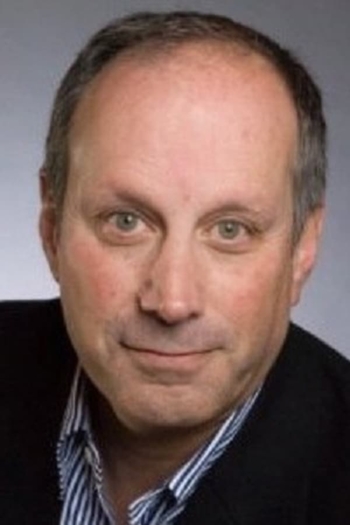 Actor Robert Del Valle