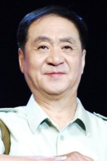 Actor Yue Yuan