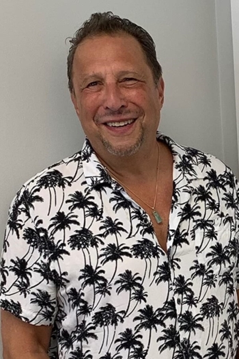 Actor Charles Dennis