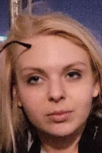 Film director Anna Zhuravleva