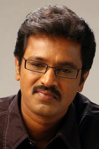 Actor Cheran