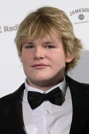 Actor Jan František Uher