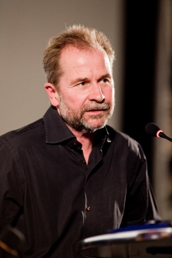 Actor Ulrich Seidl