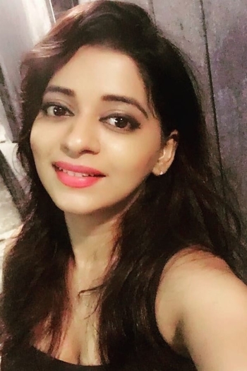 Actor Swati Agarwal