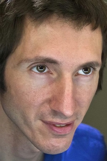 Film director Andrey Kachalyan