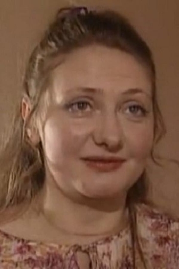 Actor Valentina Kasyanova