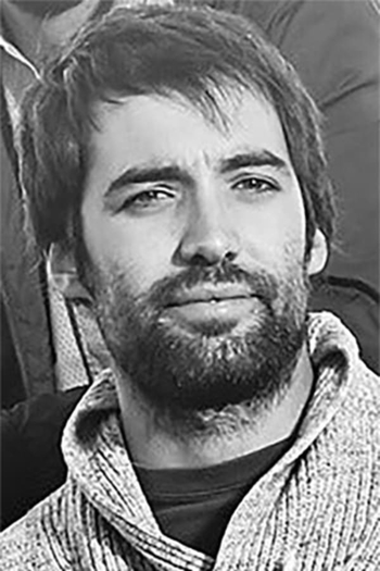 Actor Carlitos Pérez