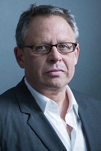 Actor Bill Condon