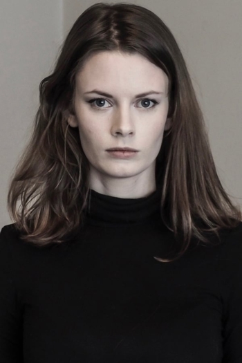 Actor Roskva Koritzinsky