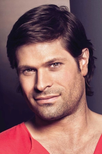 Actor Sébastien Louis-XVI