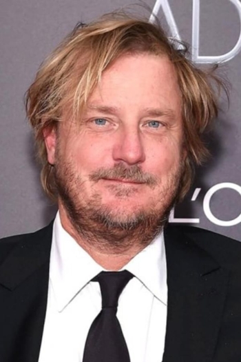 Actor J. Mills Goodloe