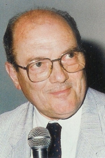 Actor Pierre-Marcel Ondher