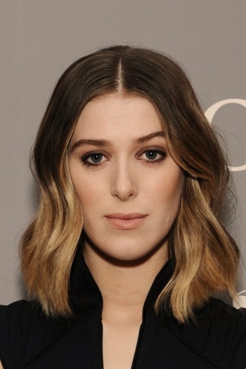 Actor Honor Swinton Byrne