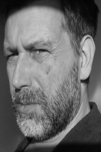 Film director Steve Woodier Jr