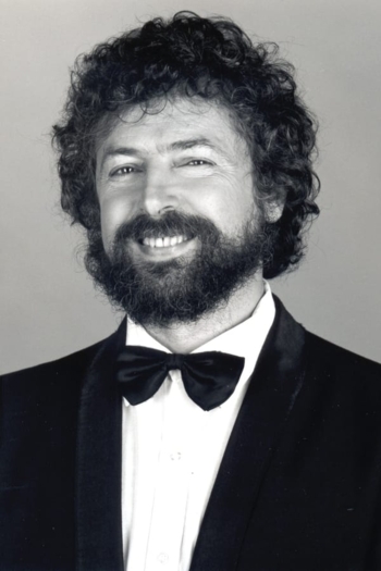 Actor Carlos Núñez Cortés