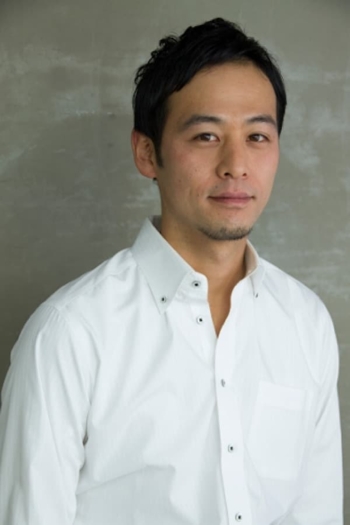 Actor Ogawa Takeru