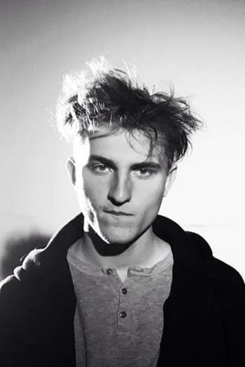 Film director Alexey Evstigneev